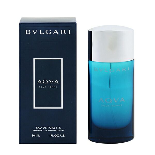 楽天市場】bvlgari aqva pour homme marine edt 100mlの通販