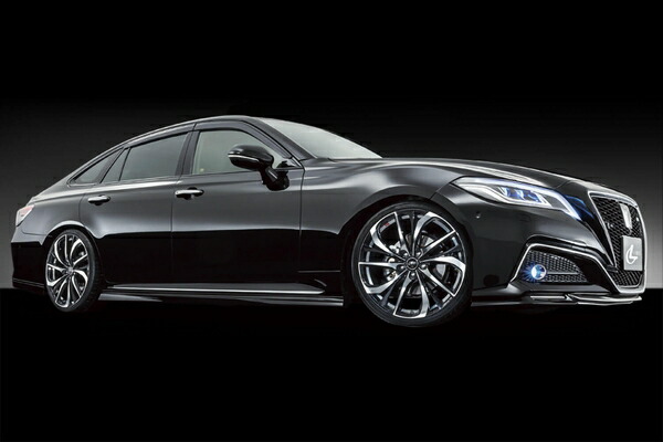 楽天市場】レオニスTE CR-Z ZF1/ZF2 18インチ アルミホイール 4本