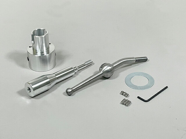 楽天市場】プロスタッフ ZEAL スーパークイックシフト(ノーマル比約60