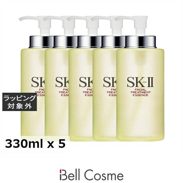 sk2 フェイシャルトリートメントエッセンス 330ml」の人気商品一覧
