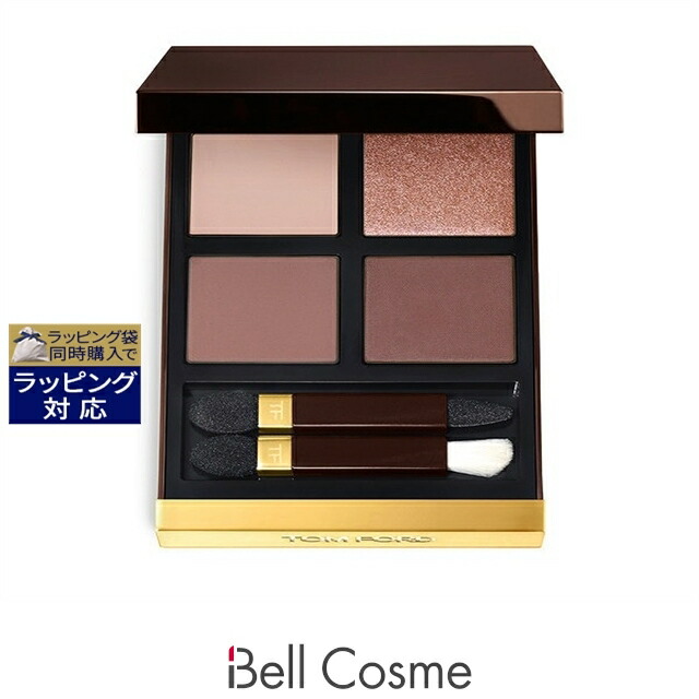 楽天市場】送料無料 トムフォードビューティ アイ カラー クォード 31