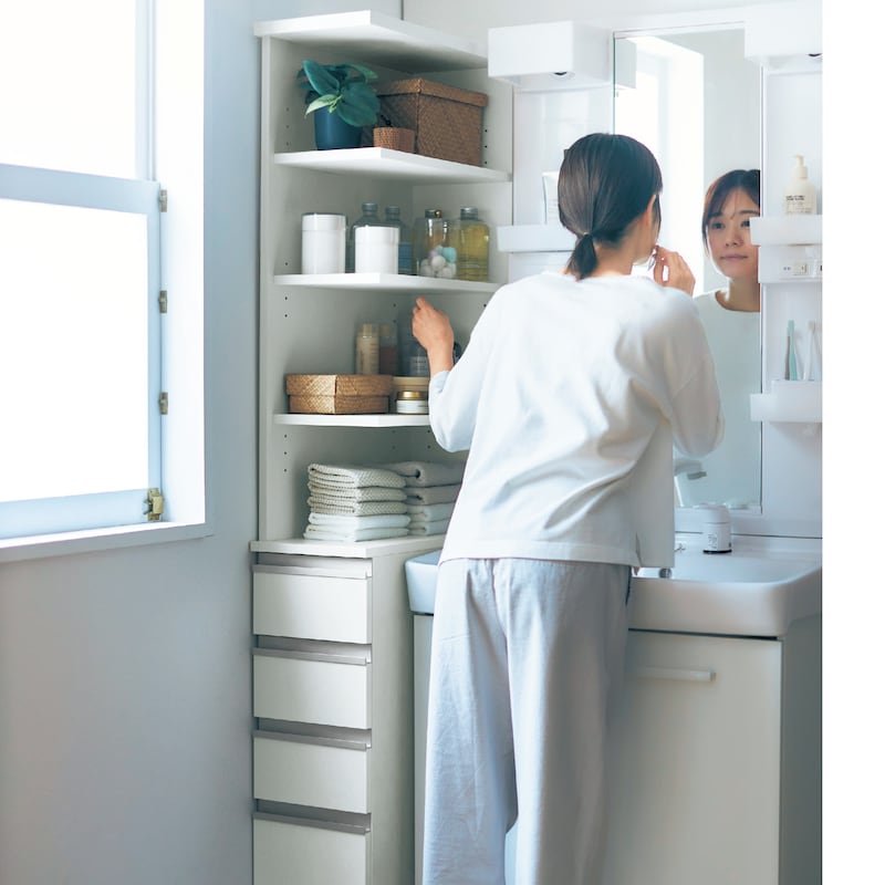 楽天市場】【クーポン＆P10倍~2/23(月)09:59】隙間収納 8サイズ展開