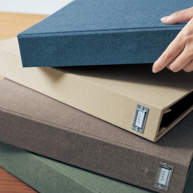 楽天市場】横収納 写真アルバム 大容量 L版 | 600枚 | アルバム 大容量