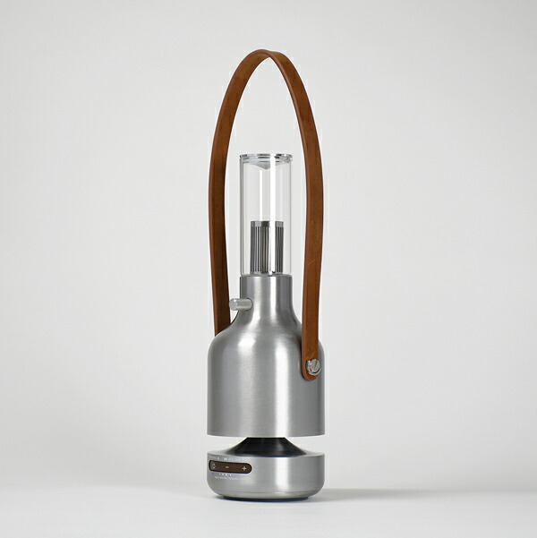 楽天市場】充電式 LED ランタンスピーカーウルティマ アルミ MoriMori