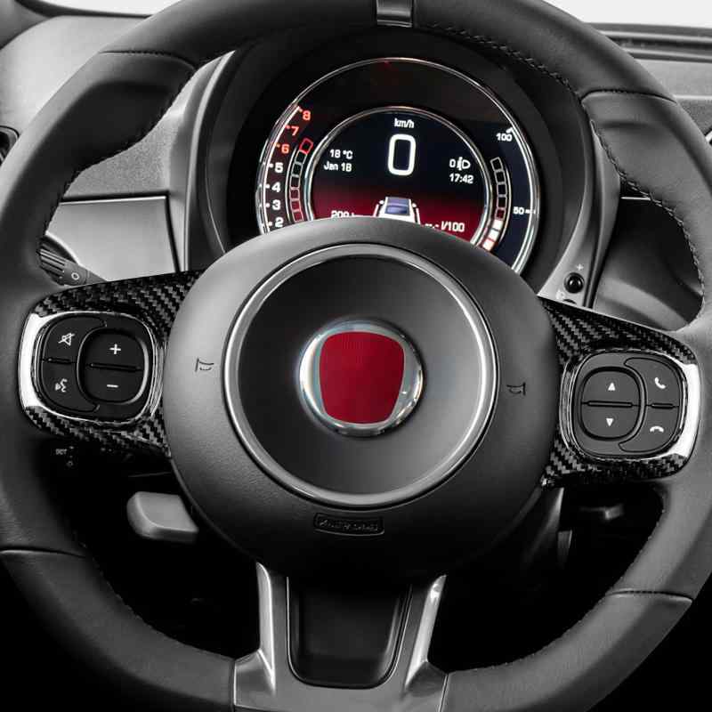 楽天市場】AIRSPEED Fiat 500 フィアット500 / アバルト 595 595C 695