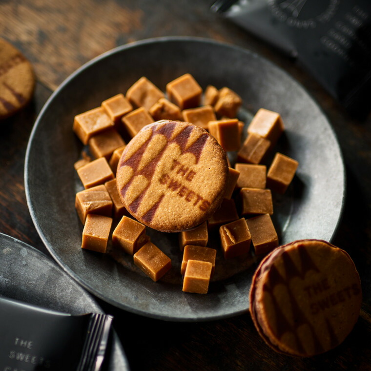 楽天市場】ホワイトデー お返し お菓子 ギフト 内祝い ”濃厚キャラメル