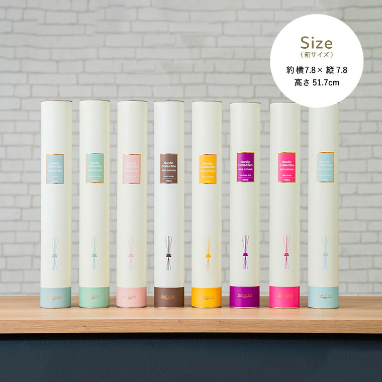 楽天市場】（土・日発送可） mercyu リードディフューザー メルシー