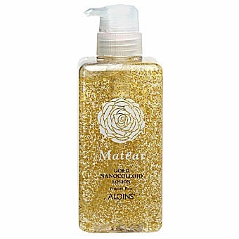 楽天市場】ゴールド ローション デヴィアスの通販