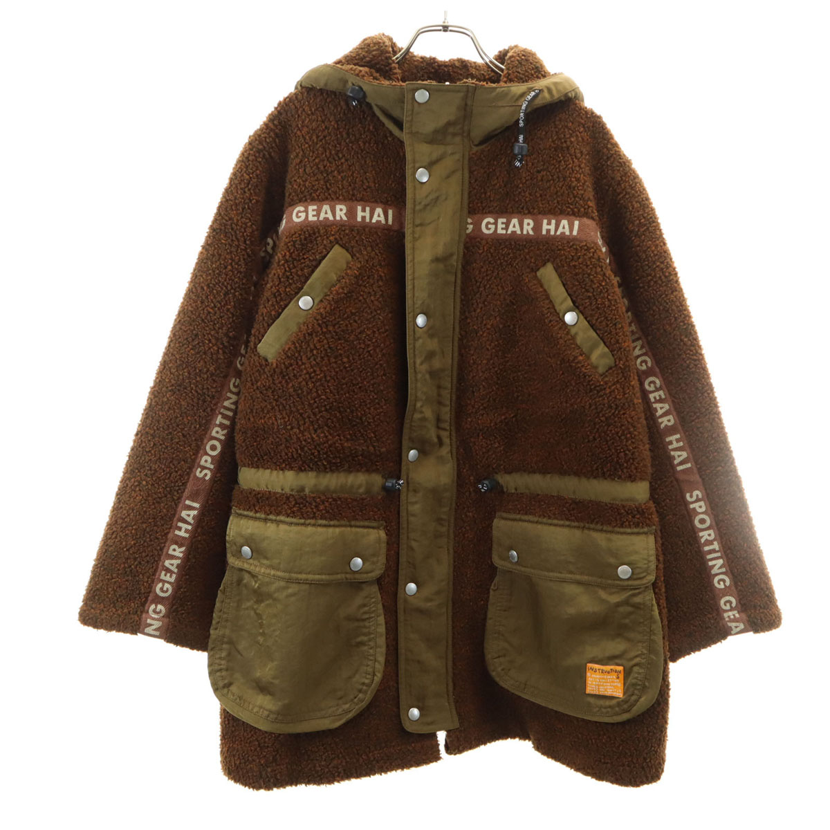 楽天市場】hai sporting gearの通販