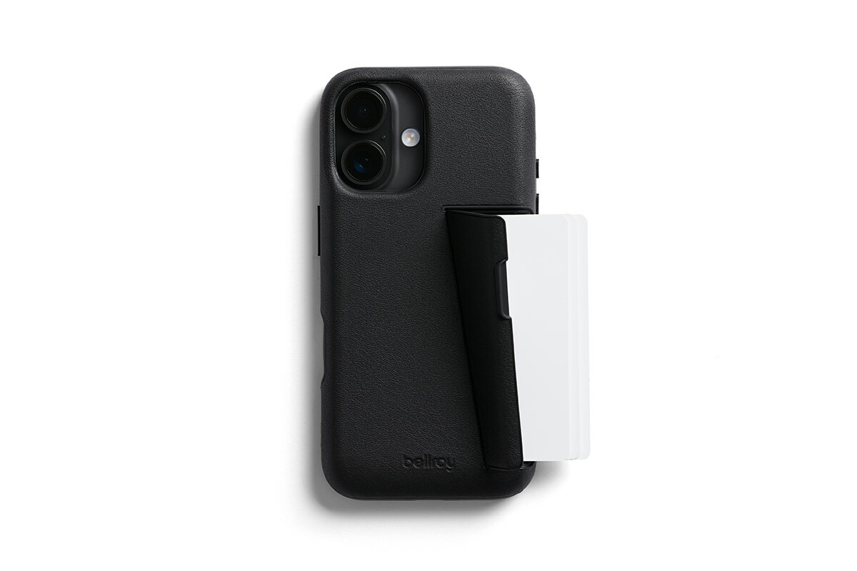 楽天市場】bellroy ベルロイ 公式ストア iPhone 16 背面収納