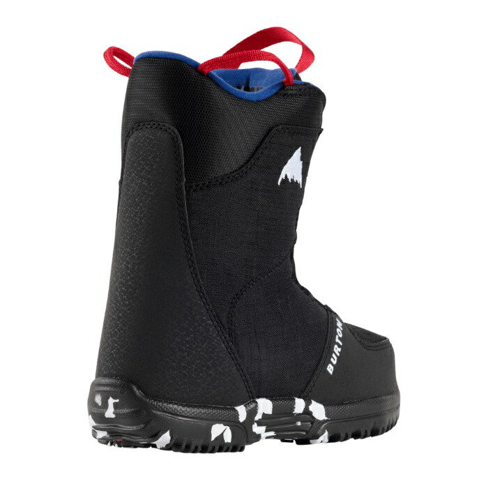 楽天市場】25-26 BURTON GROM BOA バートン グロム ボア ブーツ キッズ