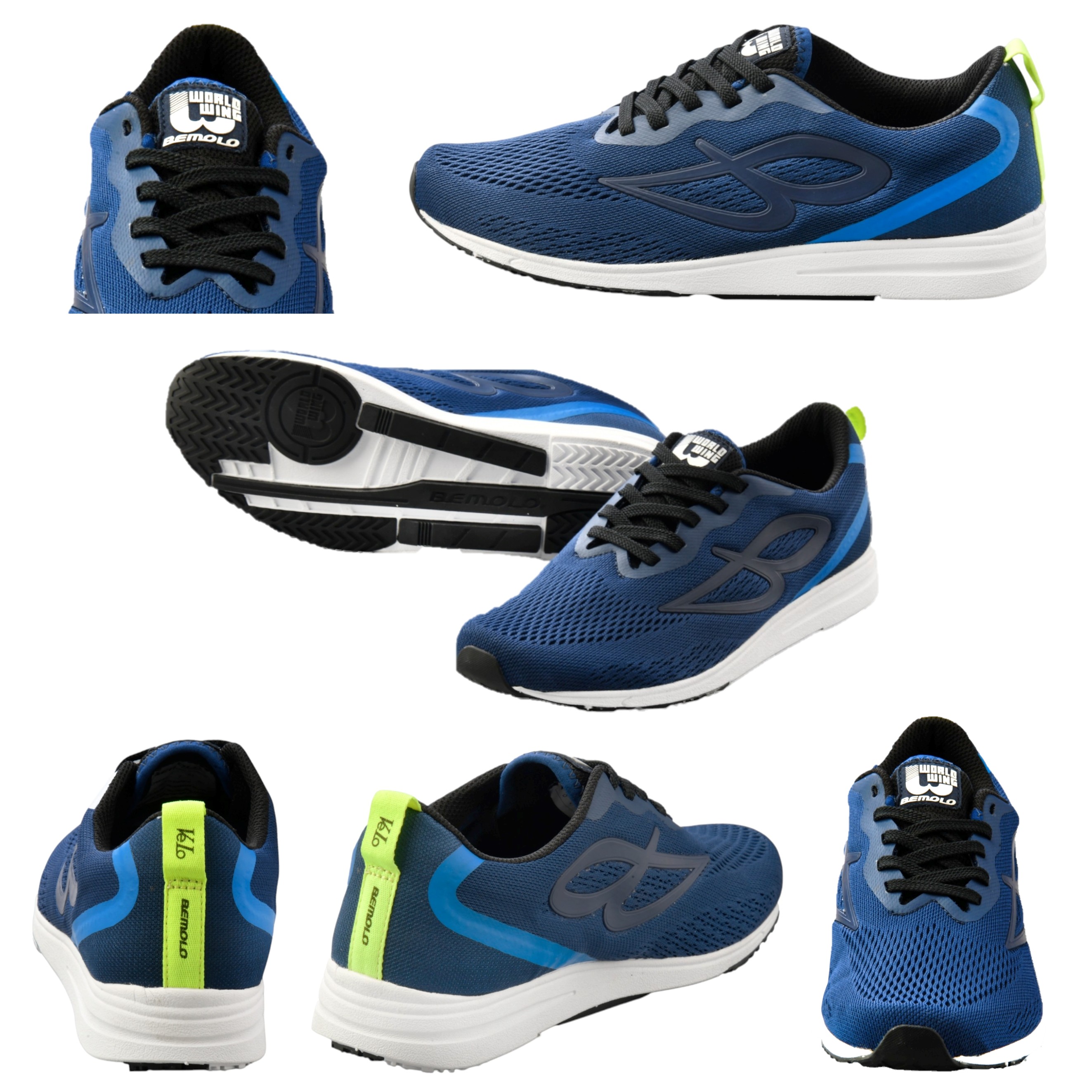 楽天市場】【送料無料】ビモロ ランニング ベロ トリコ スペックス