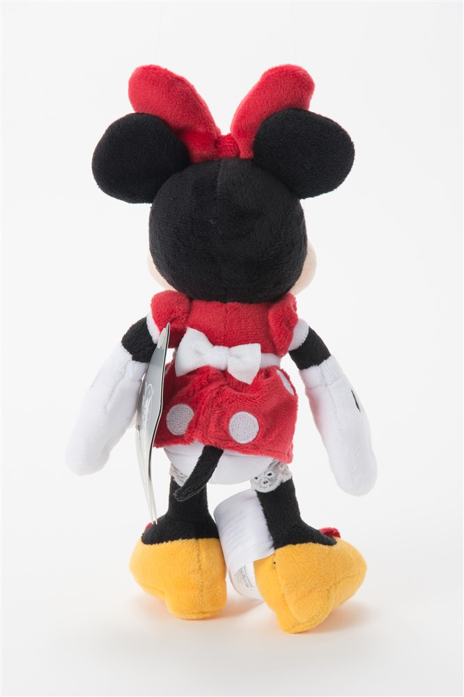 楽天市場】【1-2日以内に発送】 ディズニー Disney US公式商品 ミニー