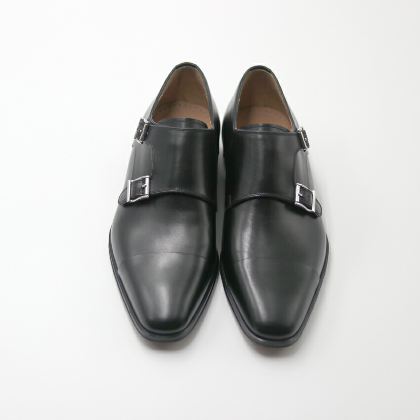 楽天市場】【訳あり・セール価格】MAGNANNI マグナーニ ダブルモンク