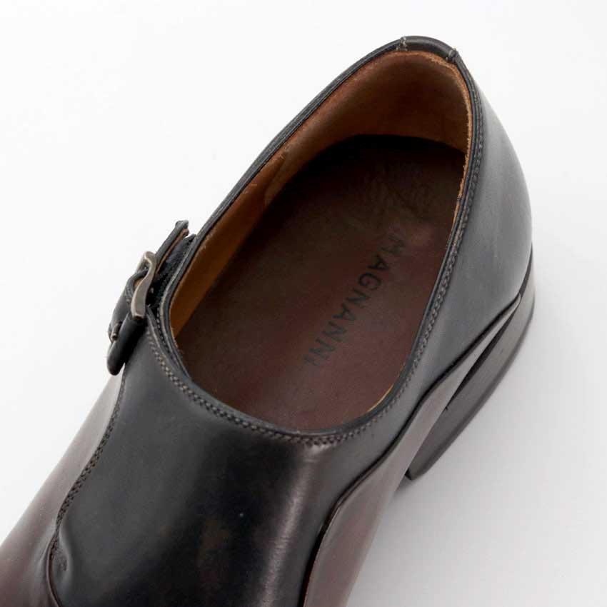 楽天市場】【訳あり・セール価格】MAGNANNI マグナーニ シングルモンク