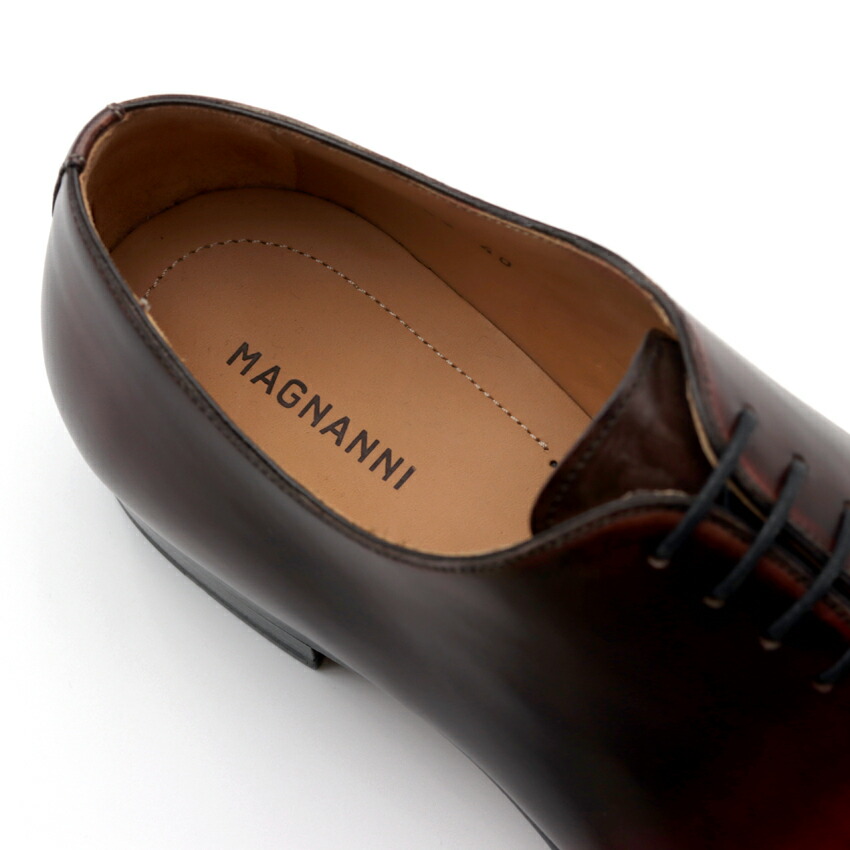 楽天市場】【訳あり・セール価格】MAGNANNI マグナーニ ホールカット