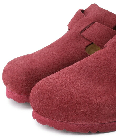 楽天市場】＼ SALE ／[ ビルケンシュトック ] ロンドン マルーン