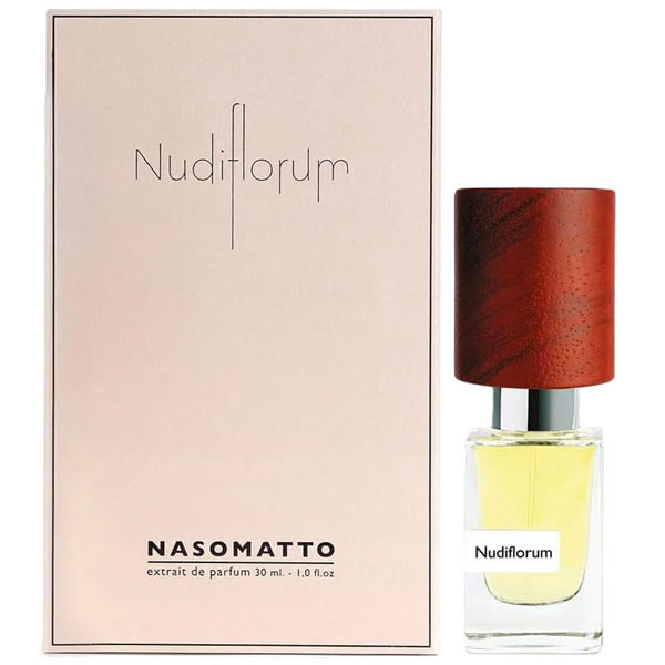 楽天市場】ナーゾマット ヌーディフロールム エキストレド パルファム