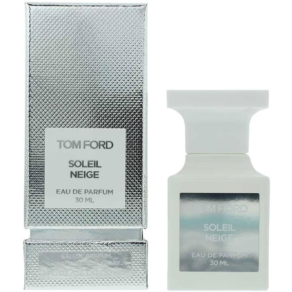 TOM FORD SOLEIL NEIGE 30ML Eau de Parfum 香水(ユニセックス) TOM