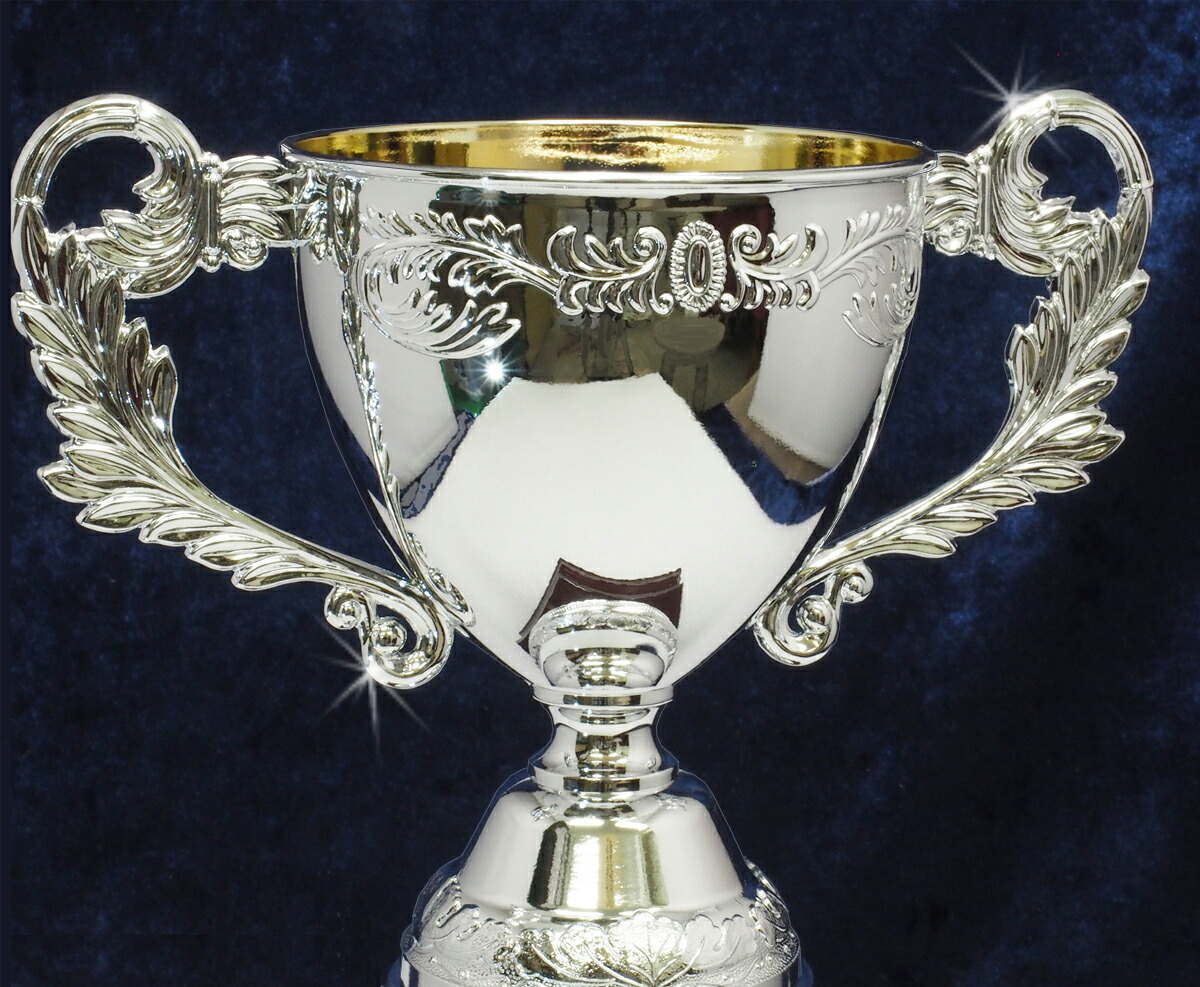 楽天市場】優勝カップ 送料無料 30％OFF 高さ260mm 金属製 優勝