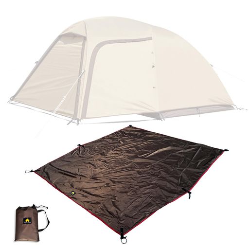 楽天市場】ステラリッジ 2 グラウンドシートの通販