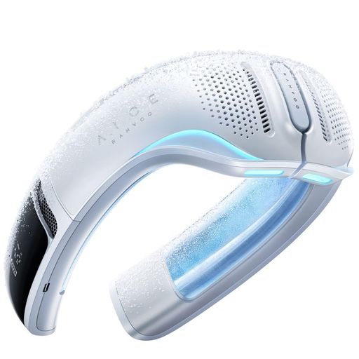 楽天市場】ranvoo ネック クーラーの通販