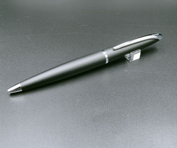 クロス エイティエックス バソールトブラック ボールペン 882-3