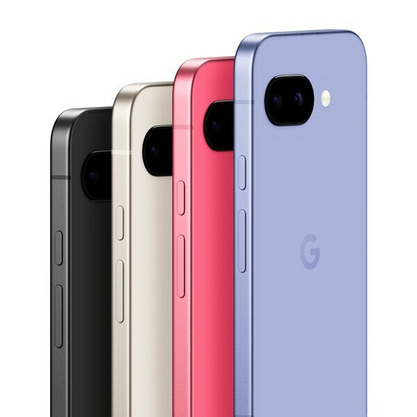 楽天市場】新品未開封/未使用 国内版SIMフリー Google Pixel9a 128GB