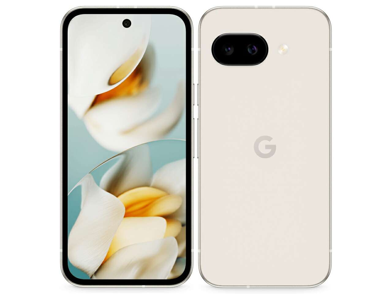 楽天市場】新品未開封/未使用 国内版SIMフリー Google Pixel9a 128GB
