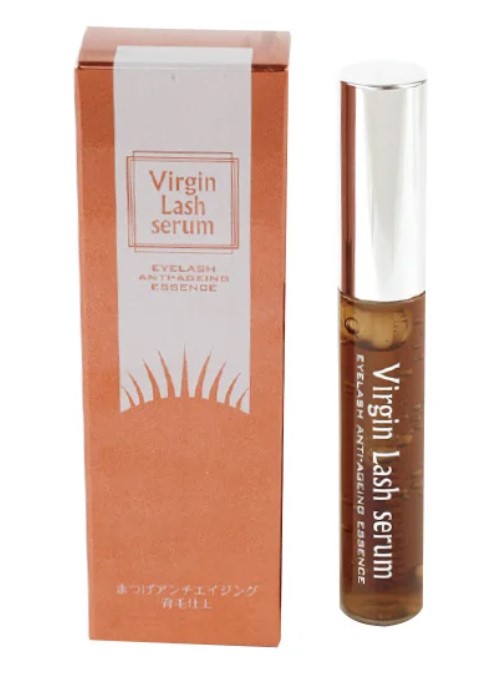 楽天市場】【正規取扱店】ヴァージンラッシュ セラム 9.3g HAMAZAKI は