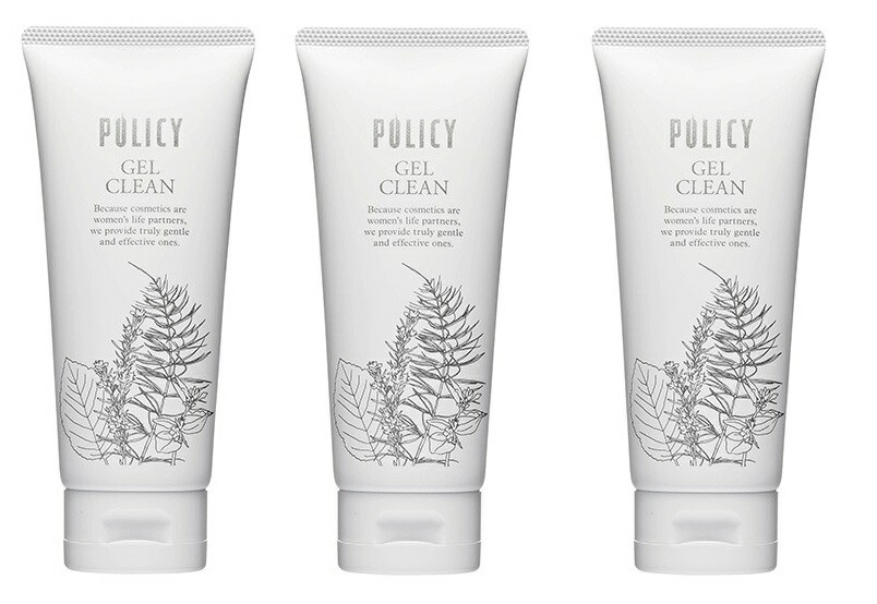楽天市場】ポリシー化粧品ゲルクリーンの通販