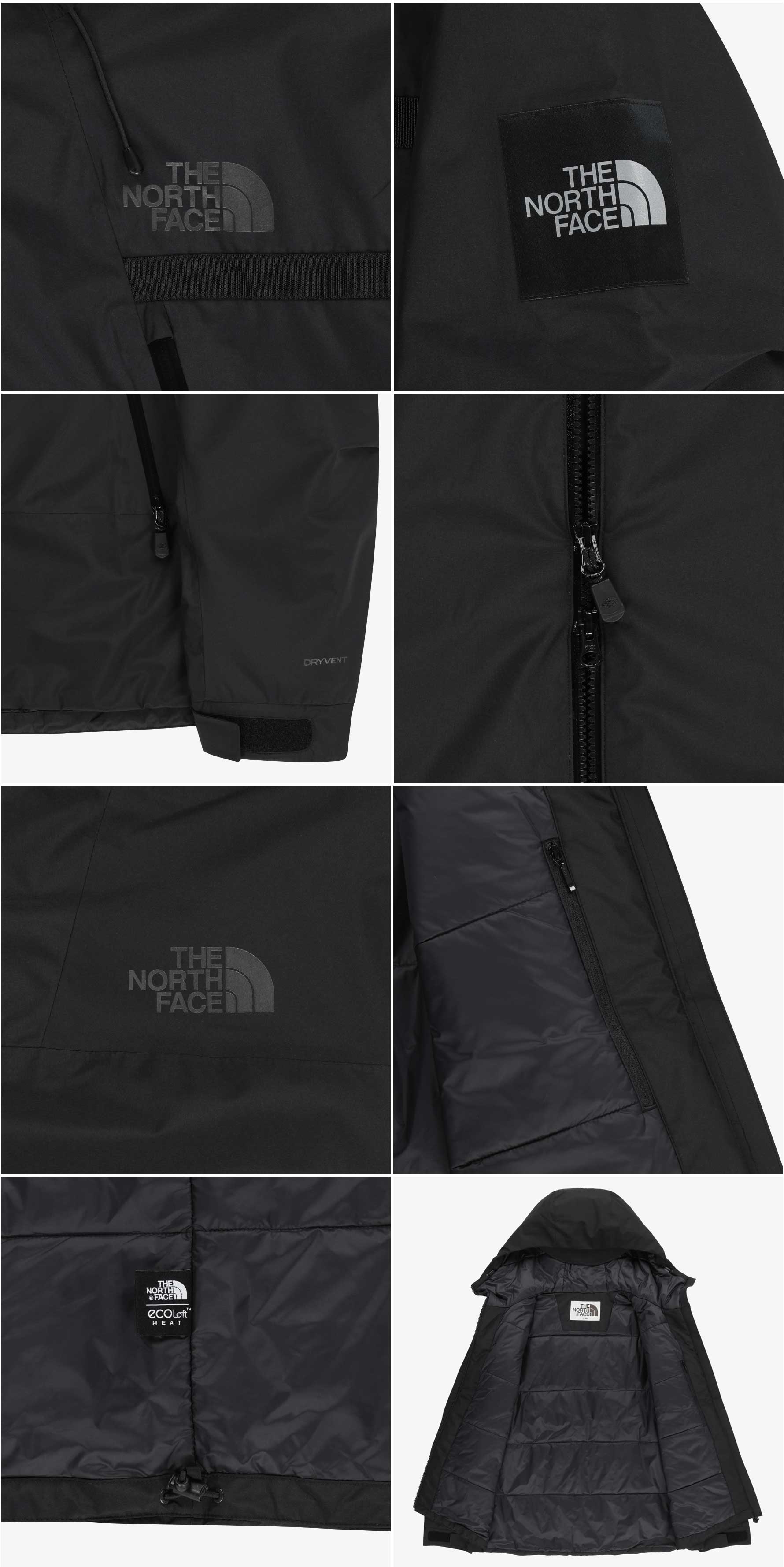 楽天市場】【正規品】ノースフェイス レディース メンズ ジャケット