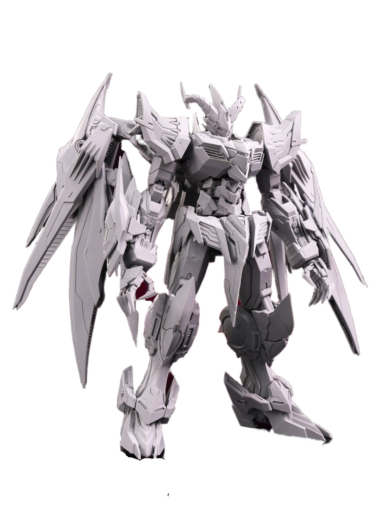 楽天市場】CANG TOYS 藏玩阁 界神の戦い BAPHOMET 1/100スケール 機甲