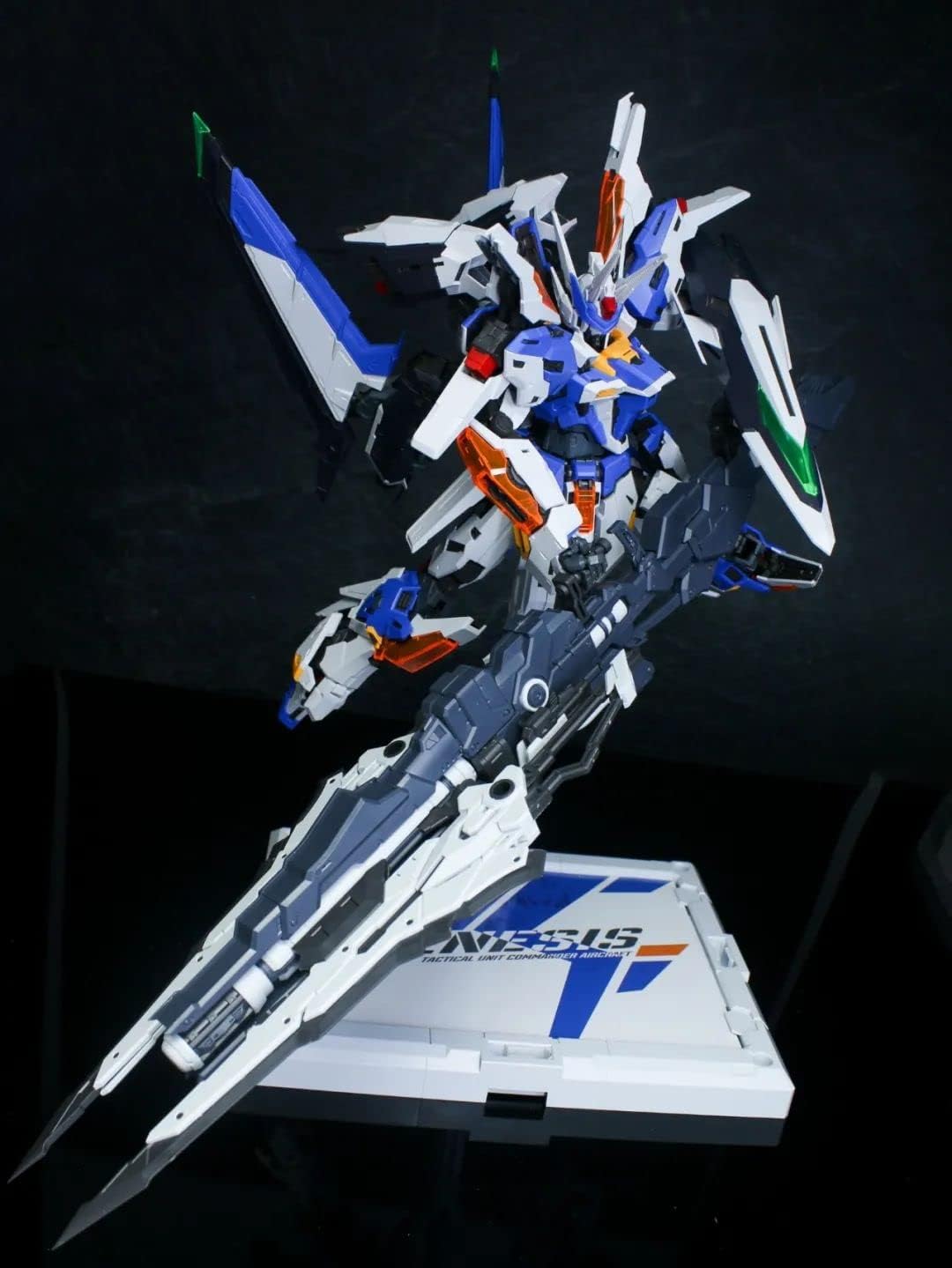 楽天市場】Genesis 無限次元 1/100 第一弾 創世 機甲 可動 変形