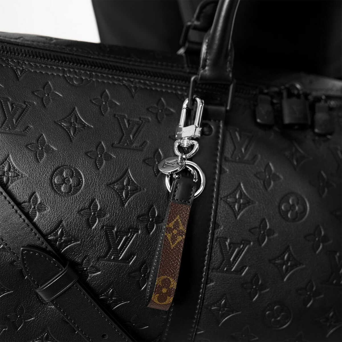 楽天市場】 ルイヴィトン LOUIS VUITTONキーホルダー チャーム ポルト