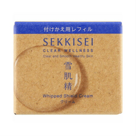 楽天市場】コーセー 雪肌精 クリアウェルネス ウォーター シールド