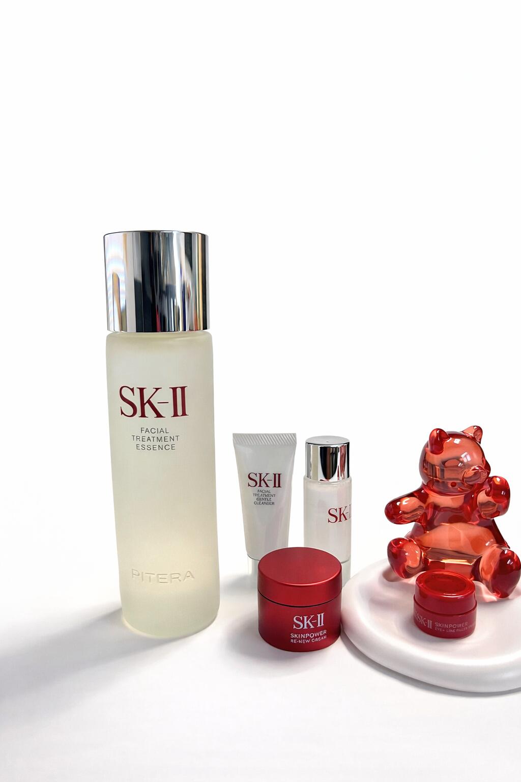 フェイシャルトリートメントエッセンス」の人気商品一覧 | 安い商品を