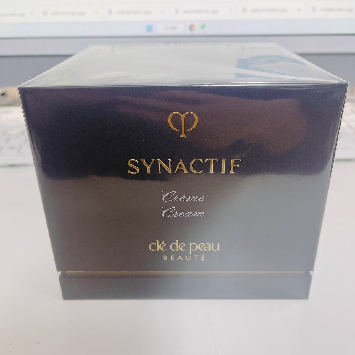 楽天市場】【国内正規品】 CPB クレドポーボーテ シナクティフ 資生堂