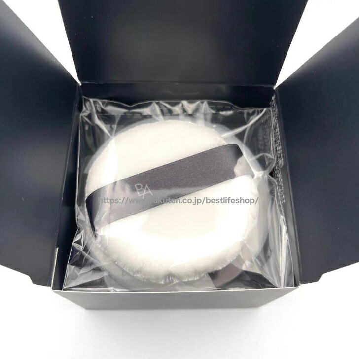 楽天市場】ポーラ B.A フィニッシングパウダー N リフィル ※ケース