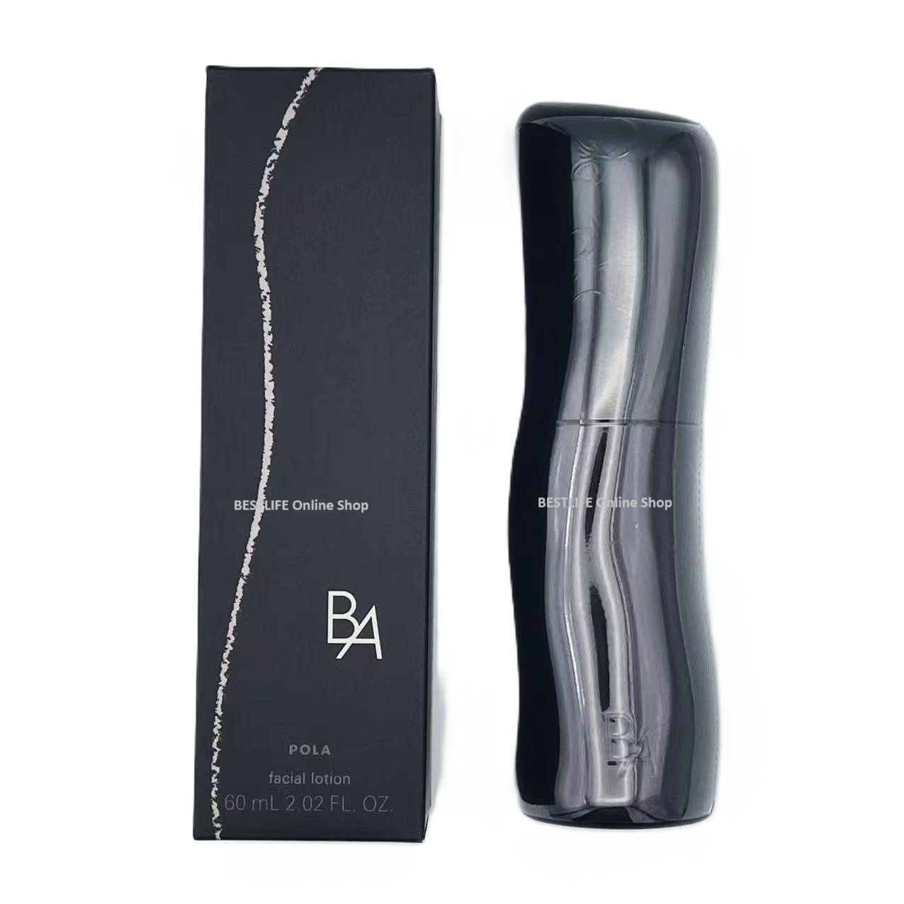 楽天市場】POLA ポーラ B.A ローション 7 ハーフサイズ 60mL 日本国内