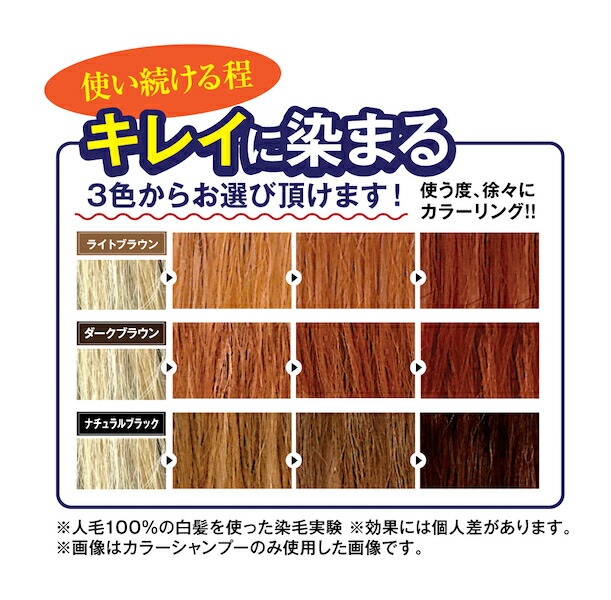 楽天市場】☆送料無料☆ 利尻カラーシャンプー 【お得3本組】利尻昆布