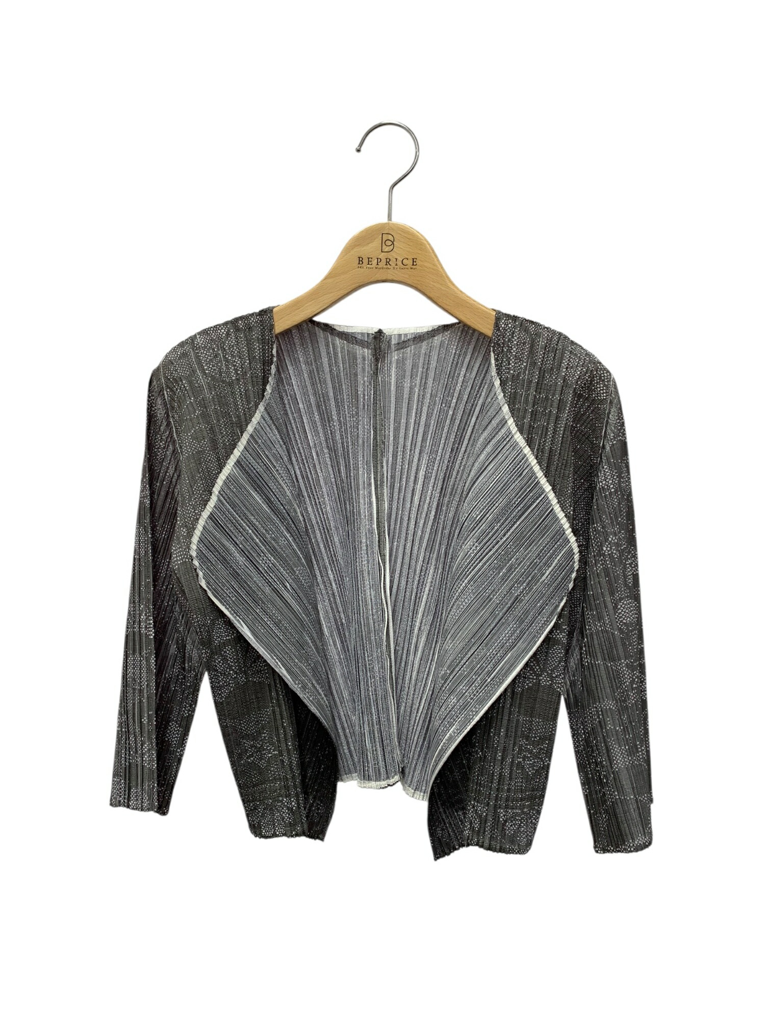 楽天市場】プリーツプリーズ（カーディガン・ボレロ｜トップス