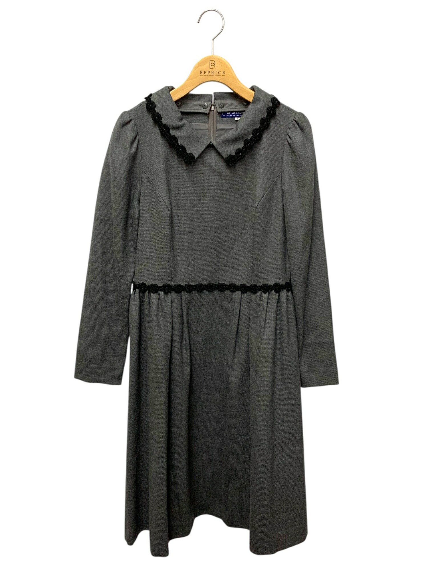 楽天市場】ワンピース40エムズグレイシーの通販