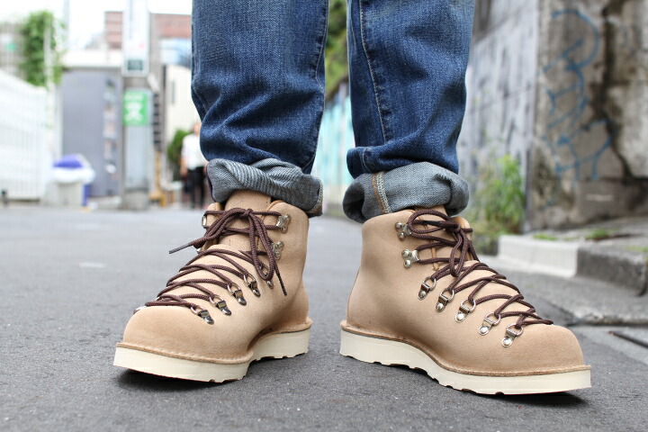 楽天市場】DANNER(ダナー)MOUNTAIN LIGHT DESERT TAN(マウンテンライト
