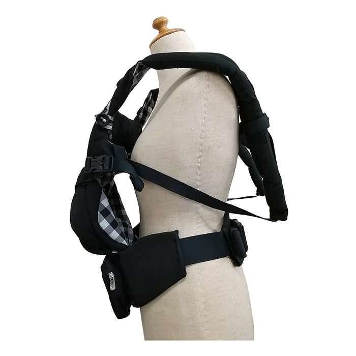 楽天市場】エルゴ 抱っこ紐 オムニ360 ベビーキャリア 抱っこひも