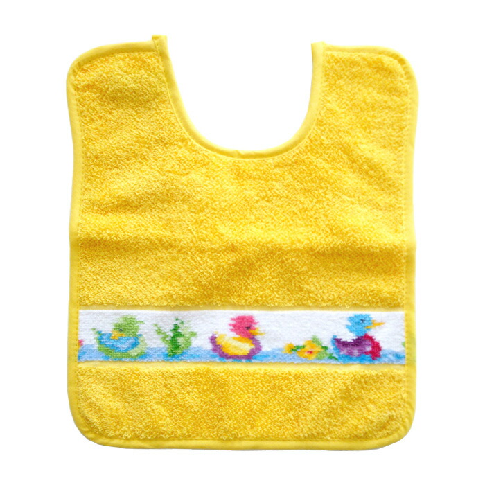 楽天市場】メール便 フェイラー スタイ よだれかけ ひも付き