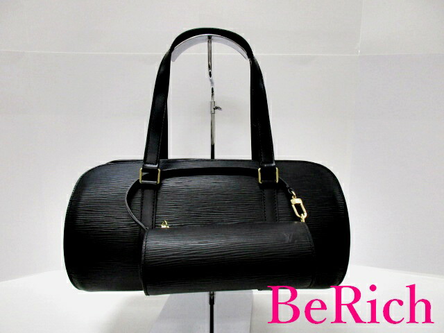 楽天市場】ルイ ヴィトン LOUIS VUITTON ハンドバッグ エピ スフロ