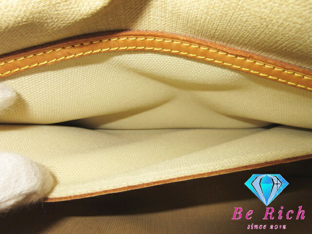 楽天市場】ルイ ヴィトン LOUIS VUITTON ショルダーバッグ モノグラム