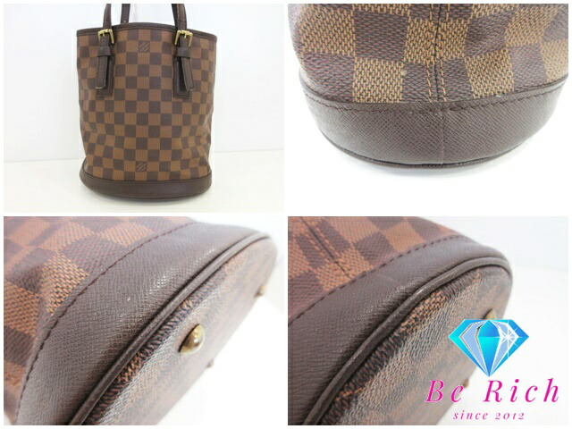 楽天市場】ルイ ヴィトン LOUIS VUITTON トートバッグ マレ N42240