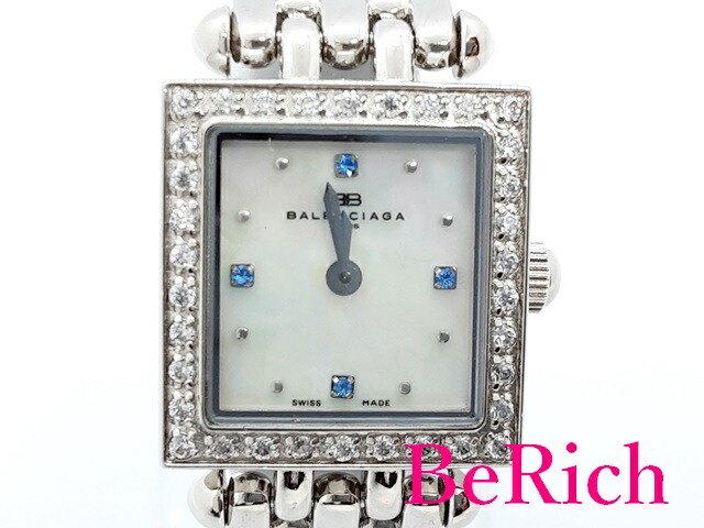 楽天市場】バレンシアガ BALENCIAGA レディース 腕時計 B940 シェル